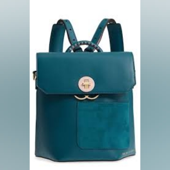 Ted Baker mini backpack - Picture 10 of 10